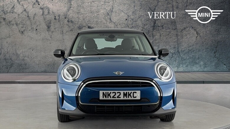MINI Hatchback 1.5 Cooper Classic 3dr Petrol Hatchback